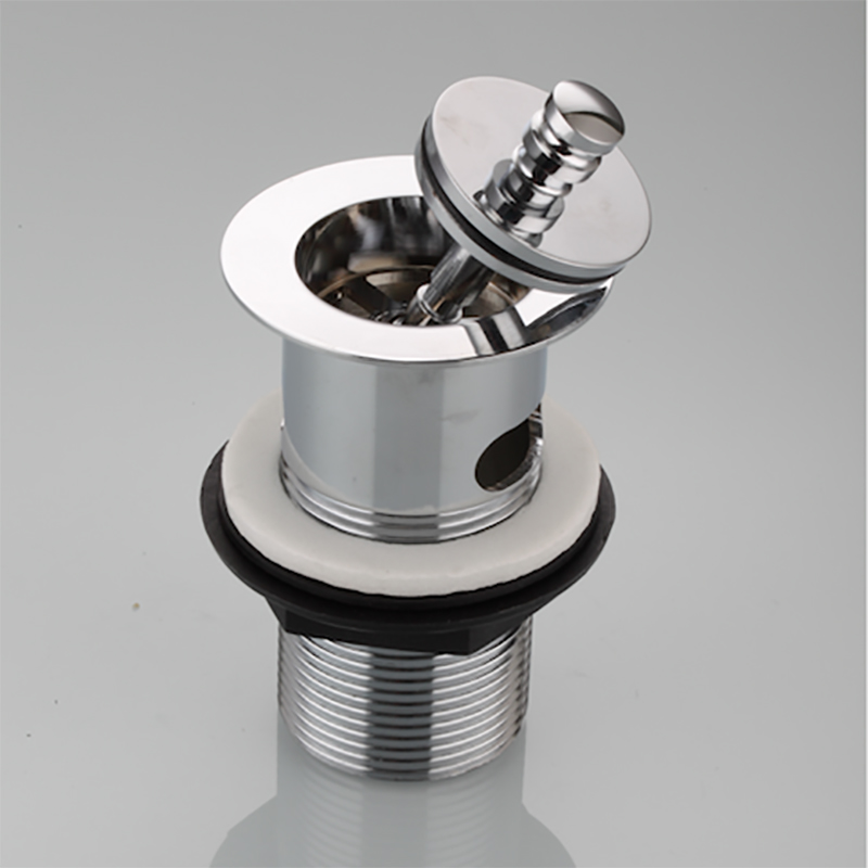 Bouchon d 'évier pour lavabo