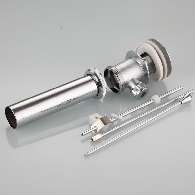 Bouchon de filtre de vidange de vidange de bassin