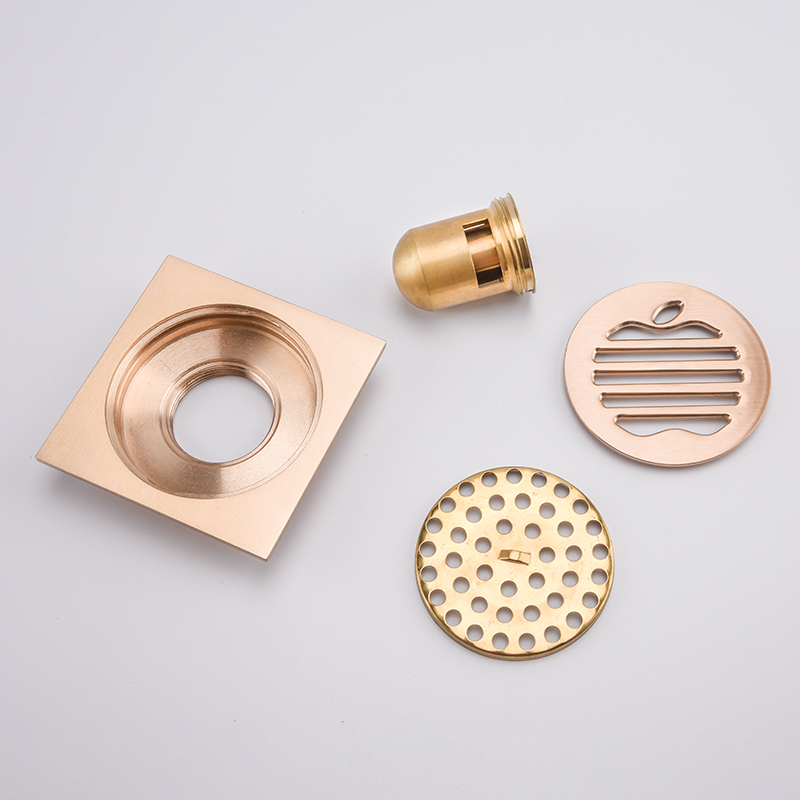 Joint de siphon de garage industriel